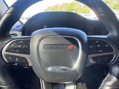 2021 Dodge Durango SXT Plus