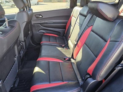 2024 Dodge Durango GT