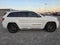 2021 Jeep Grand Cherokee 80th Anniversary Edition