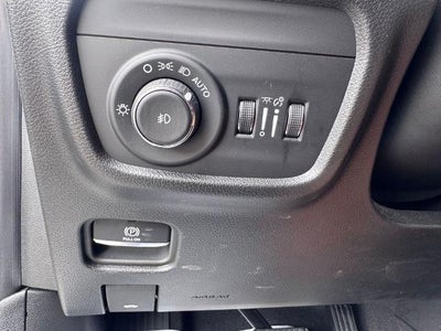 2024 Jeep Grand Cherokee Summit