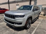 2023 Jeep Wagoneer L Series II