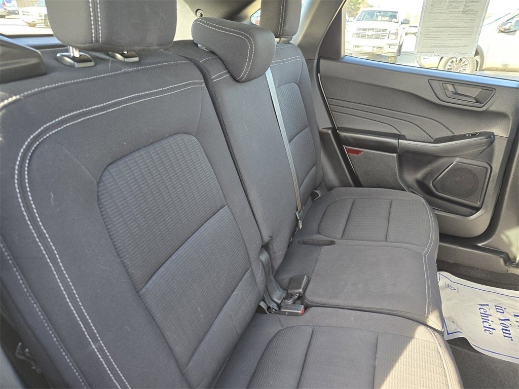 2023 Ford Escape Base