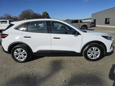 2023 Ford Escape Base