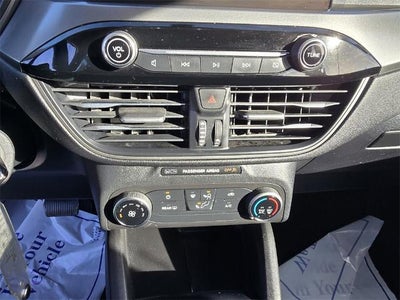 2023 Ford Escape Base