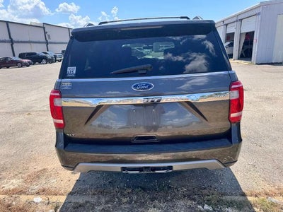 2021 Ford Expedition Max XLT