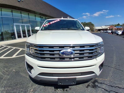 2020 Ford Expedition XLT