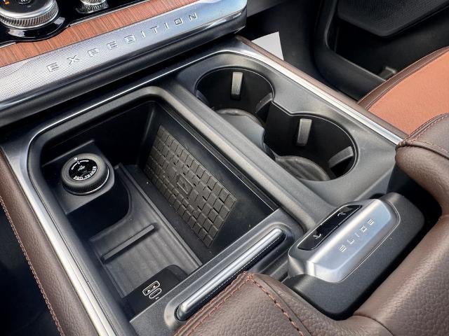 2025 Ford Expedition King Ranch