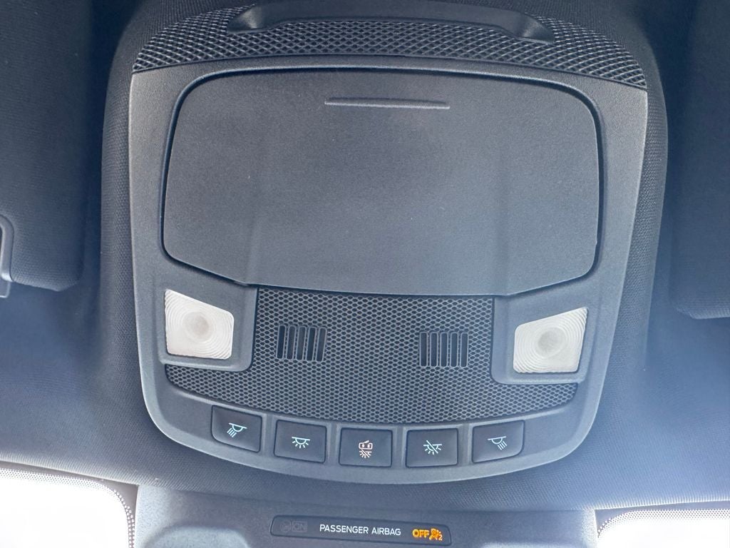 2024 Ford Expedition Timberline