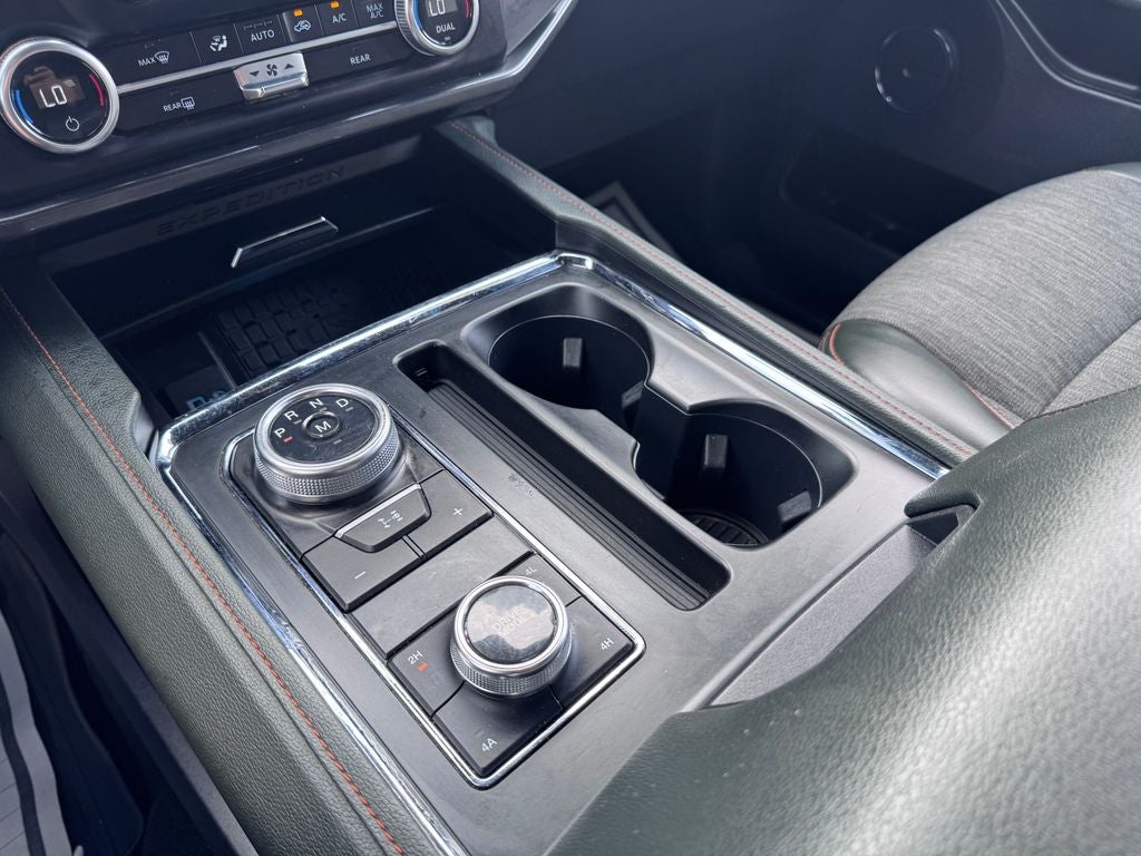 2024 Ford Expedition Timberline