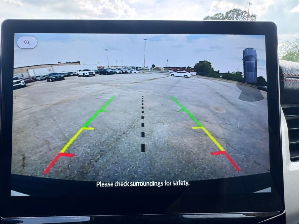 2024 Ford Expedition Timberline