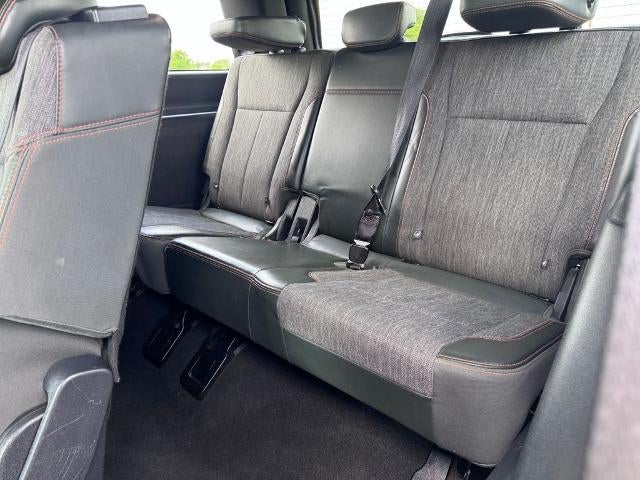 2024 Ford Expedition Timberline