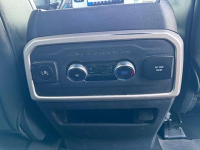 2024 Ford Expedition Timberline