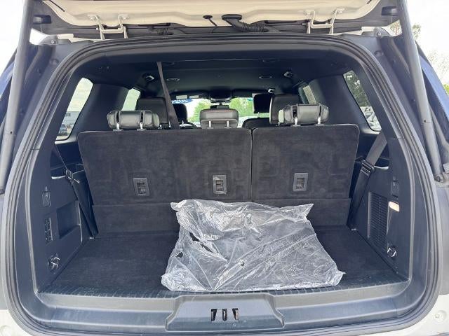 2024 Ford Expedition Timberline