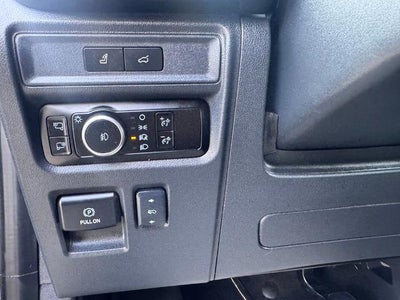 2024 Ford Expedition Timberline