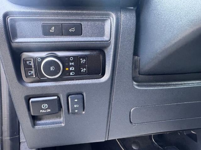 2024 Ford Expedition Timberline