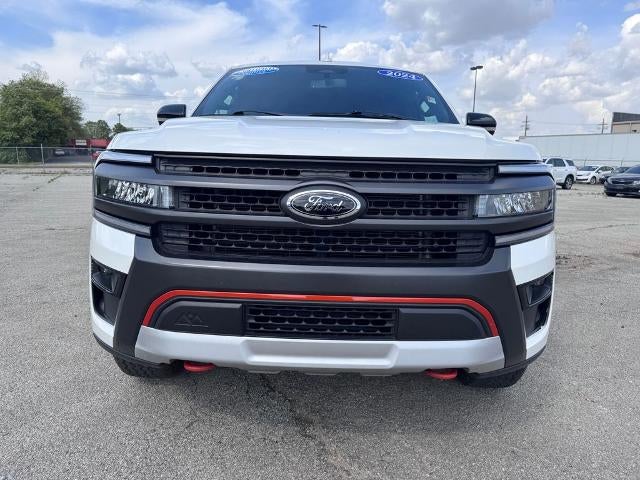 2024 Ford Expedition Timberline