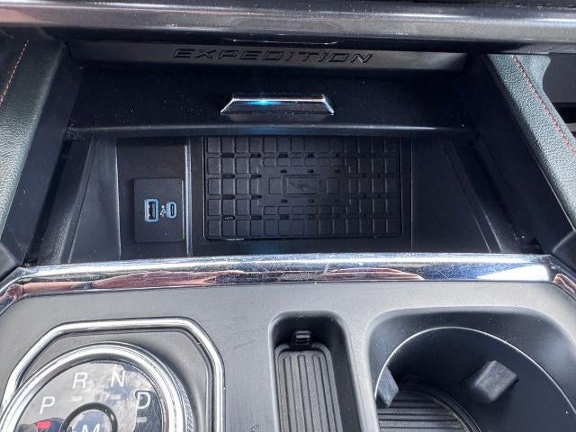 2024 Ford Expedition Timberline