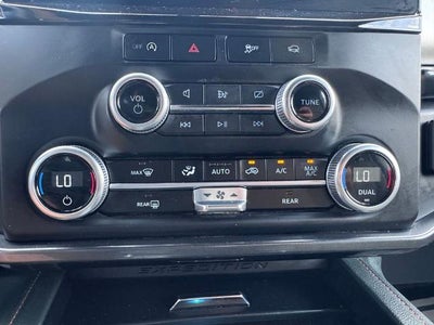 2024 Ford Expedition Timberline