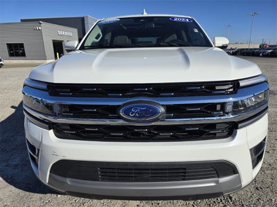 2024 Ford Expedition Limited