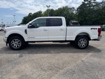 2020 Ford F-250SD Lariat
