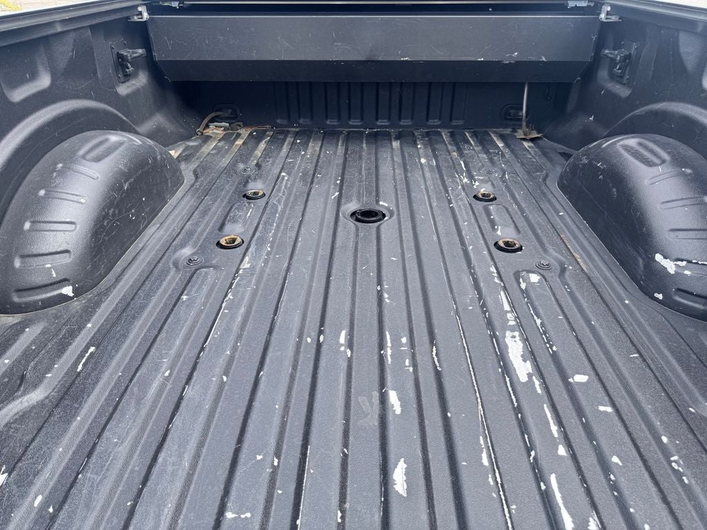 2020 Ford F-250SD Lariat
