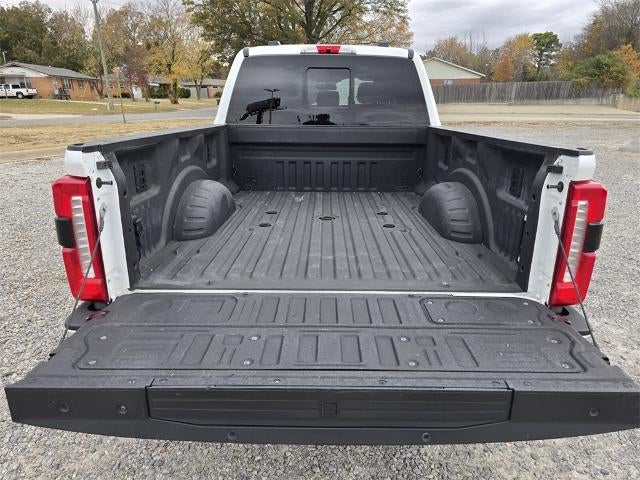 2024 Ford F-250SD King Ranch