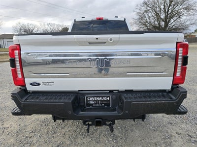 2024 Ford F-250SD King Ranch