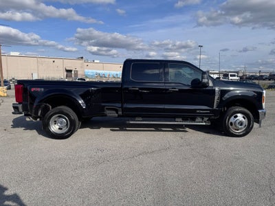 2026 Ford F-350SD XLT DRW
