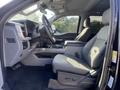 2026 Ford F-350SD XLT DRW