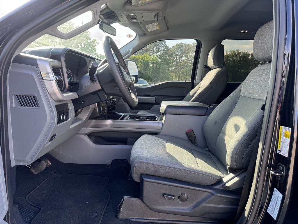 2026 Ford F-350SD XLT DRW