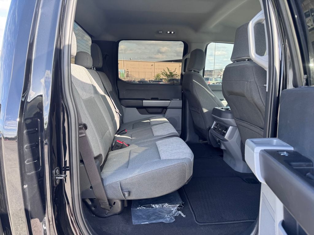 2026 Ford F-350SD XLT DRW