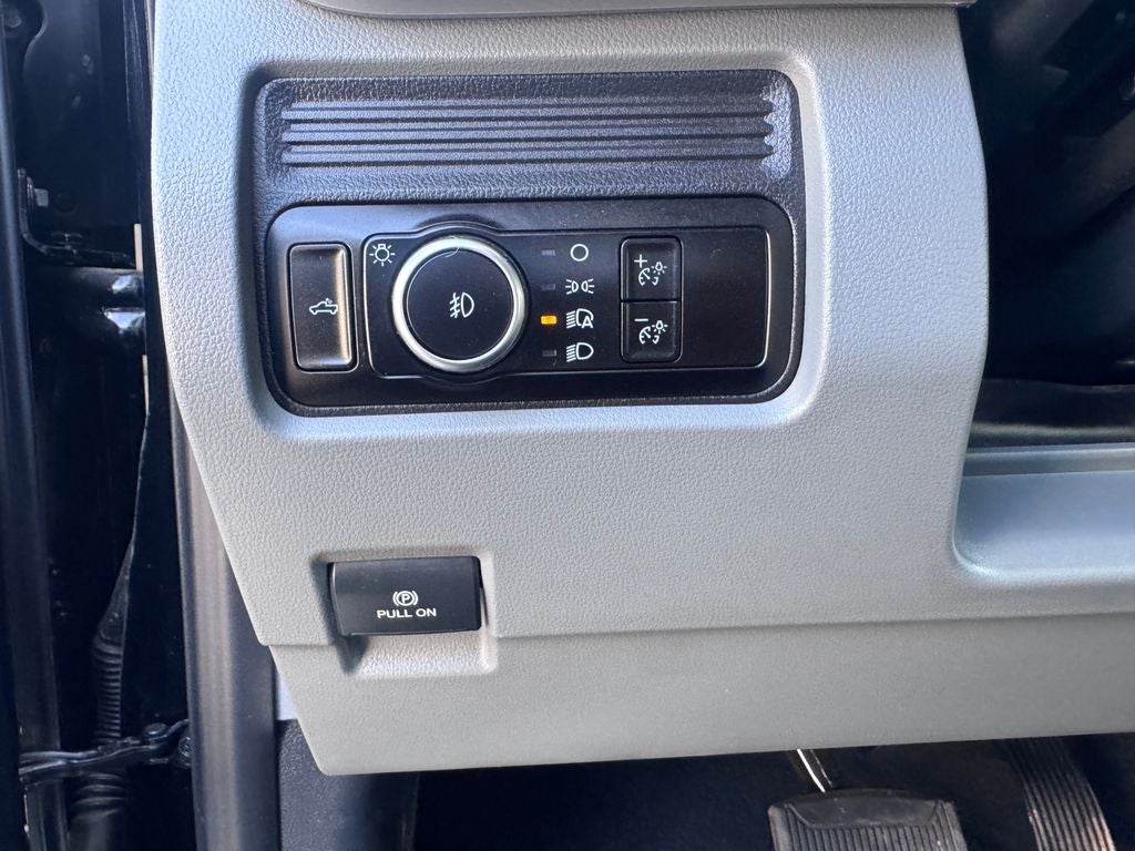 2026 Ford F-350SD XLT DRW