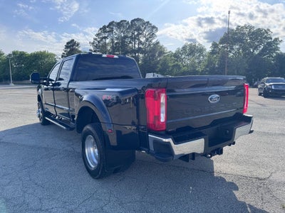 2026 Ford F-350SD XLT DRW