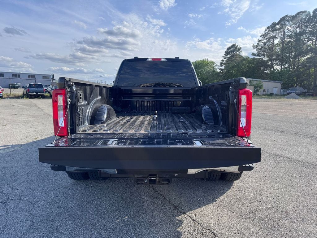 2026 Ford F-350SD XLT DRW
