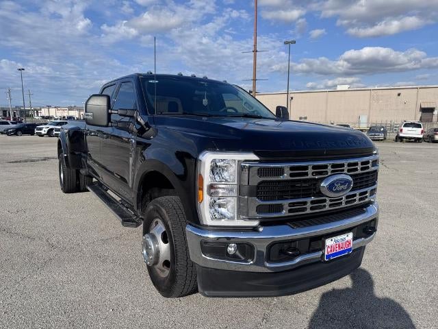 2026 Ford F-350SD XLT DRW