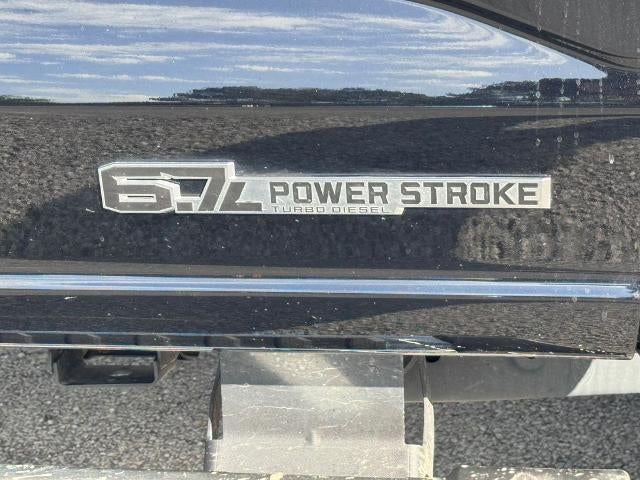 2026 Ford F-350SD XLT DRW