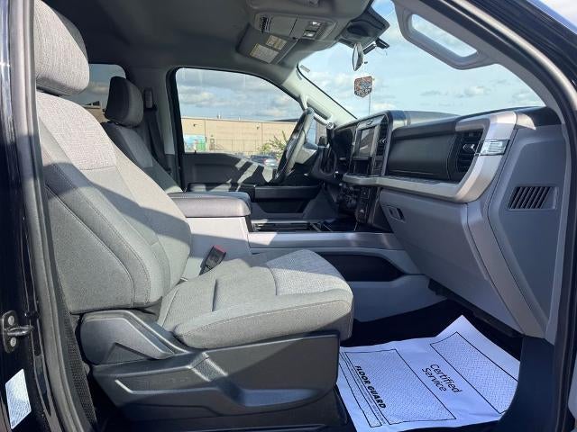 2026 Ford F-350SD XLT DRW