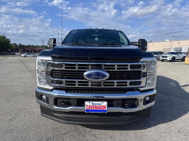2026 Ford F-350SD XLT DRW