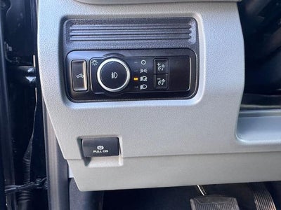 2026 Ford F-350SD XLT DRW