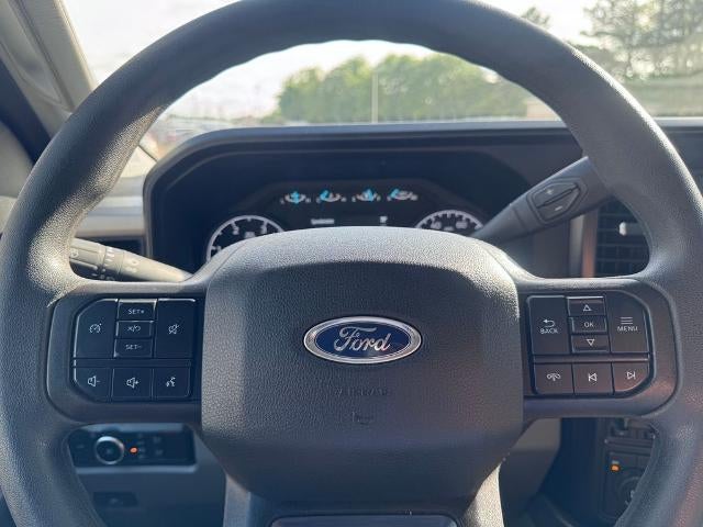 2026 Ford F-350SD XLT DRW