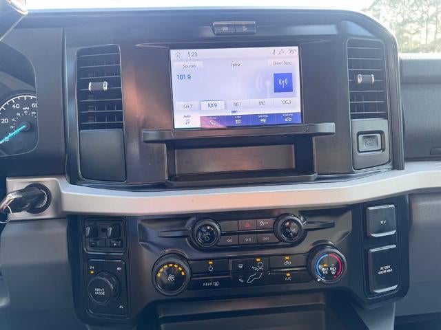 2026 Ford F-350SD XLT DRW