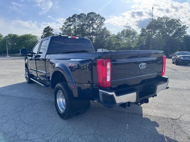 2026 Ford F-350SD XLT DRW