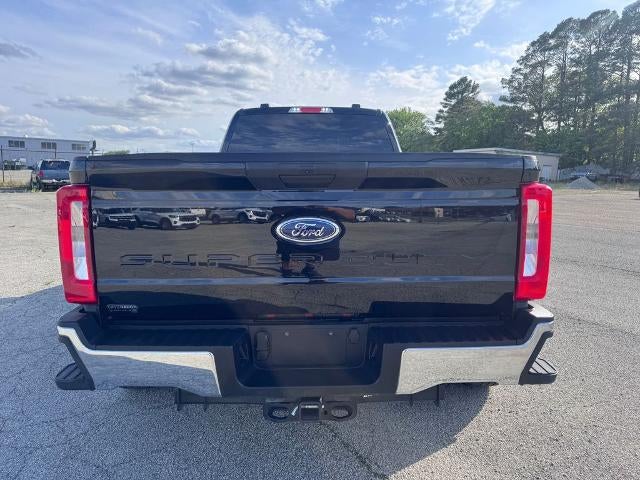 2026 Ford F-350SD XLT DRW