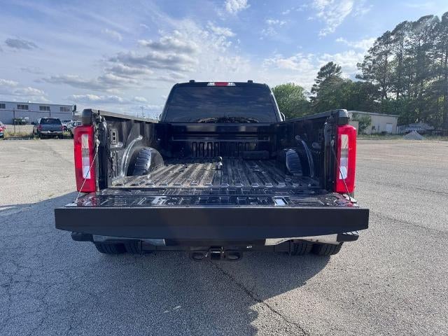 2026 Ford F-350SD XLT DRW