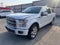 2017 Ford F-150 Limited