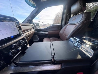 2024 Ford F-150 King Ranch