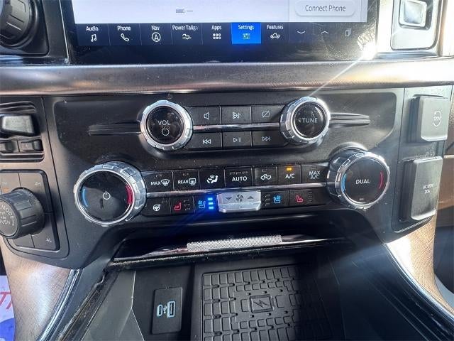 2024 Ford F-150 King Ranch