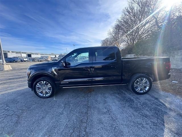 2024 Ford F-150 King Ranch