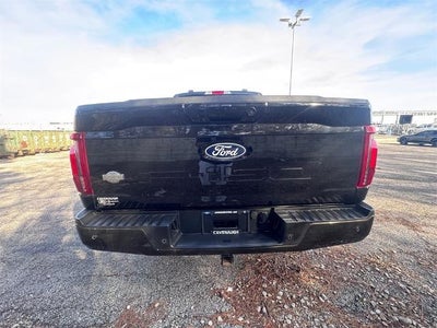 2024 Ford F-150 King Ranch