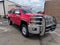 2016 Chevrolet Silverado 2500HD LT